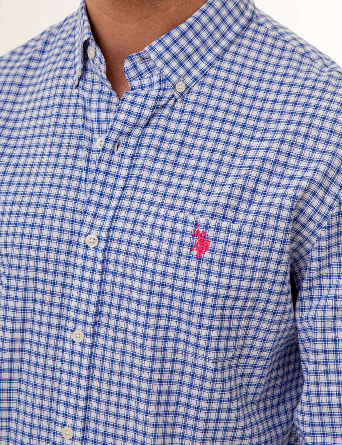 26936-long-sleeve-box-plaid-woven-shirt-10.webp LONG SLEEVE BOX PLAID WOVEN SHIRT