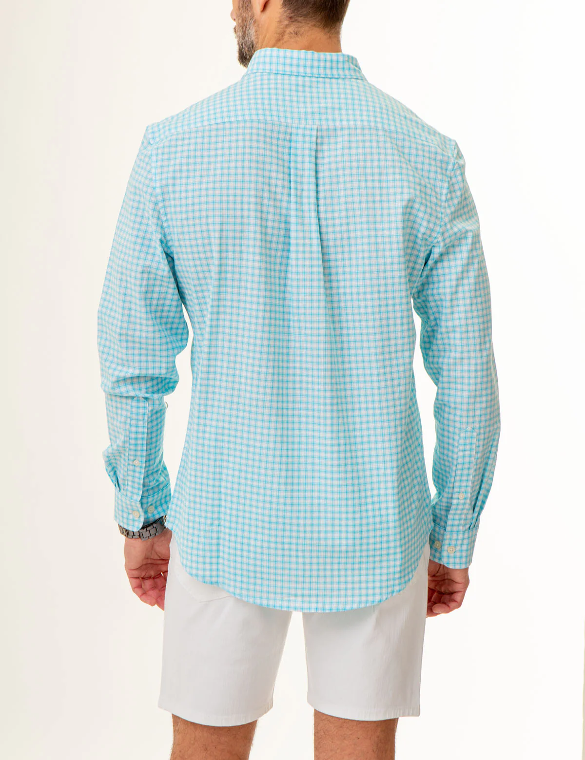 26936-long-sleeve-box-plaid-woven-shirt-5.webp LONG SLEEVE BOX PLAID WOVEN SHIRT