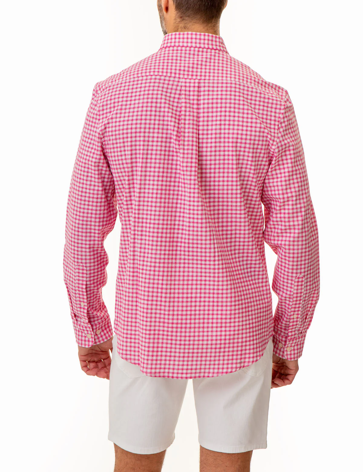 26936-long-sleeve-box-plaid-woven-shirt-7.webp LONG SLEEVE BOX PLAID WOVEN SHIRT