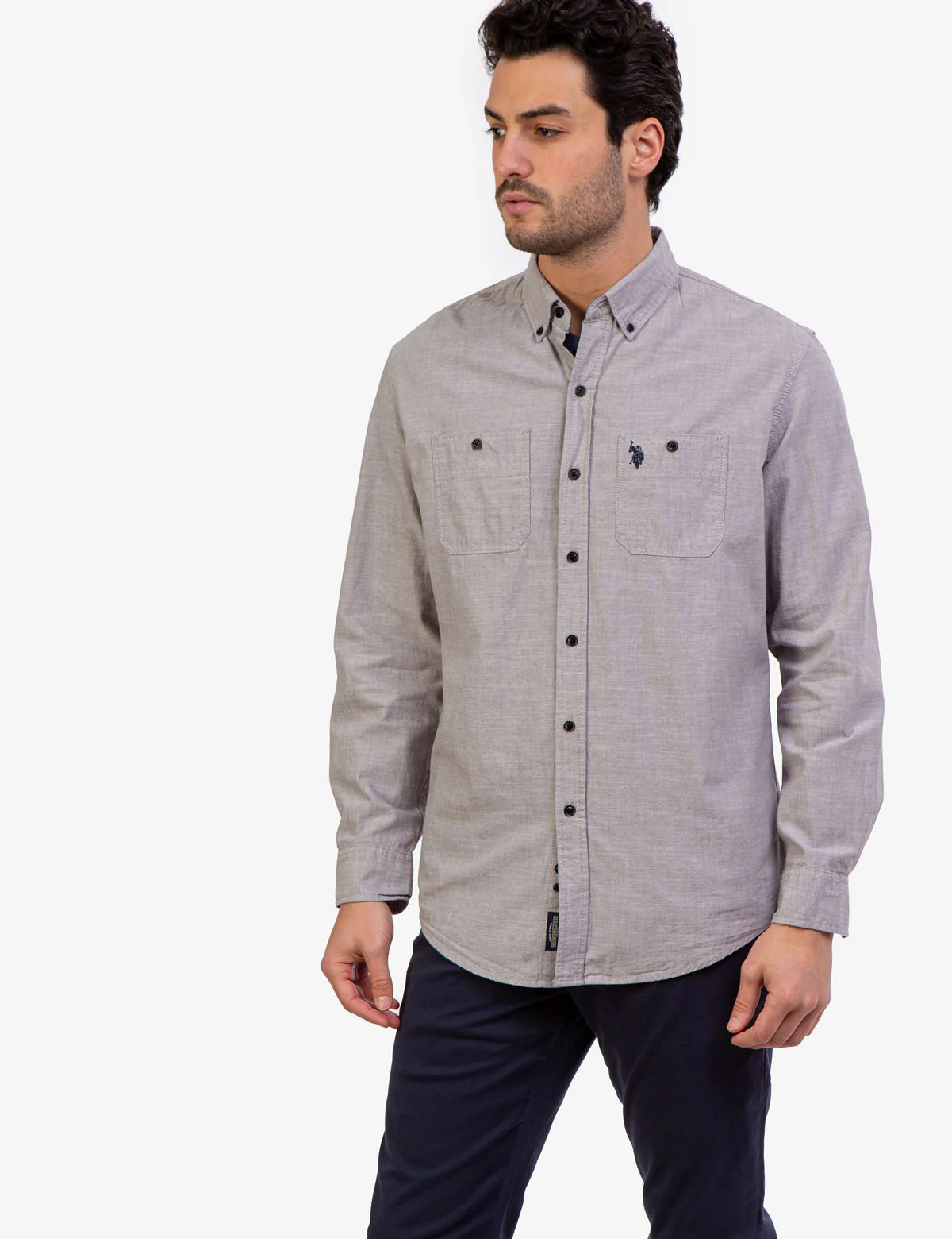 27065-solid-slub-canvas-long-sleeve-shirt-8.webp SOLID SLUB CANVAS LONG SLEEVE SHIRT