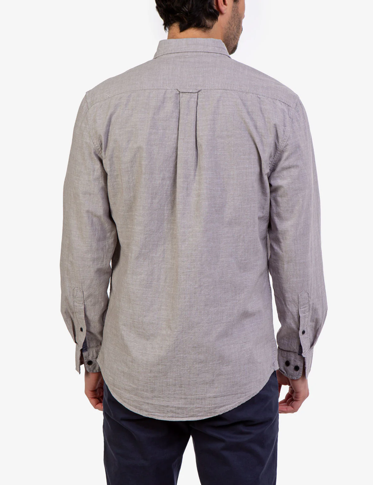27065-solid-slub-canvas-long-sleeve-shirt-9.webp SOLID SLUB CANVAS LONG SLEEVE SHIRT