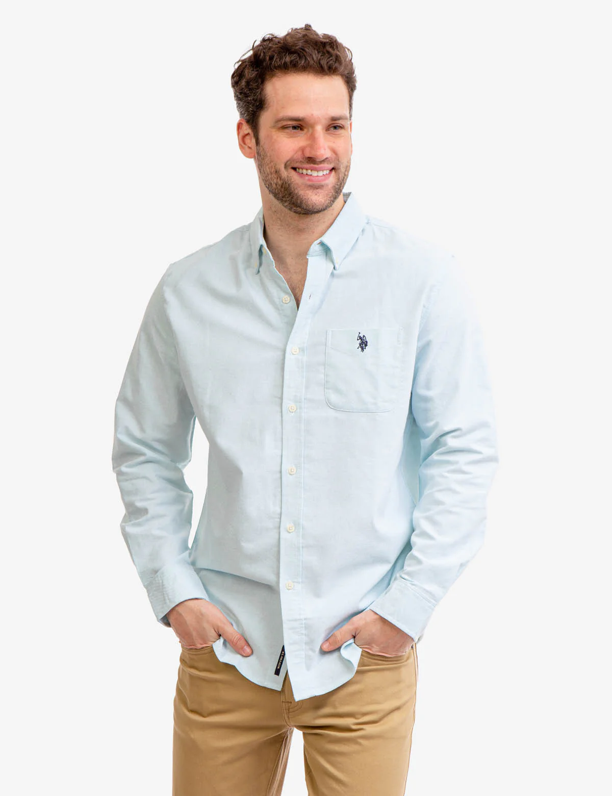 27169-long-sleeve-stretch-oxford-shirt-1.webp LONG SLEEVE STRETCH OXFORD SHIRT