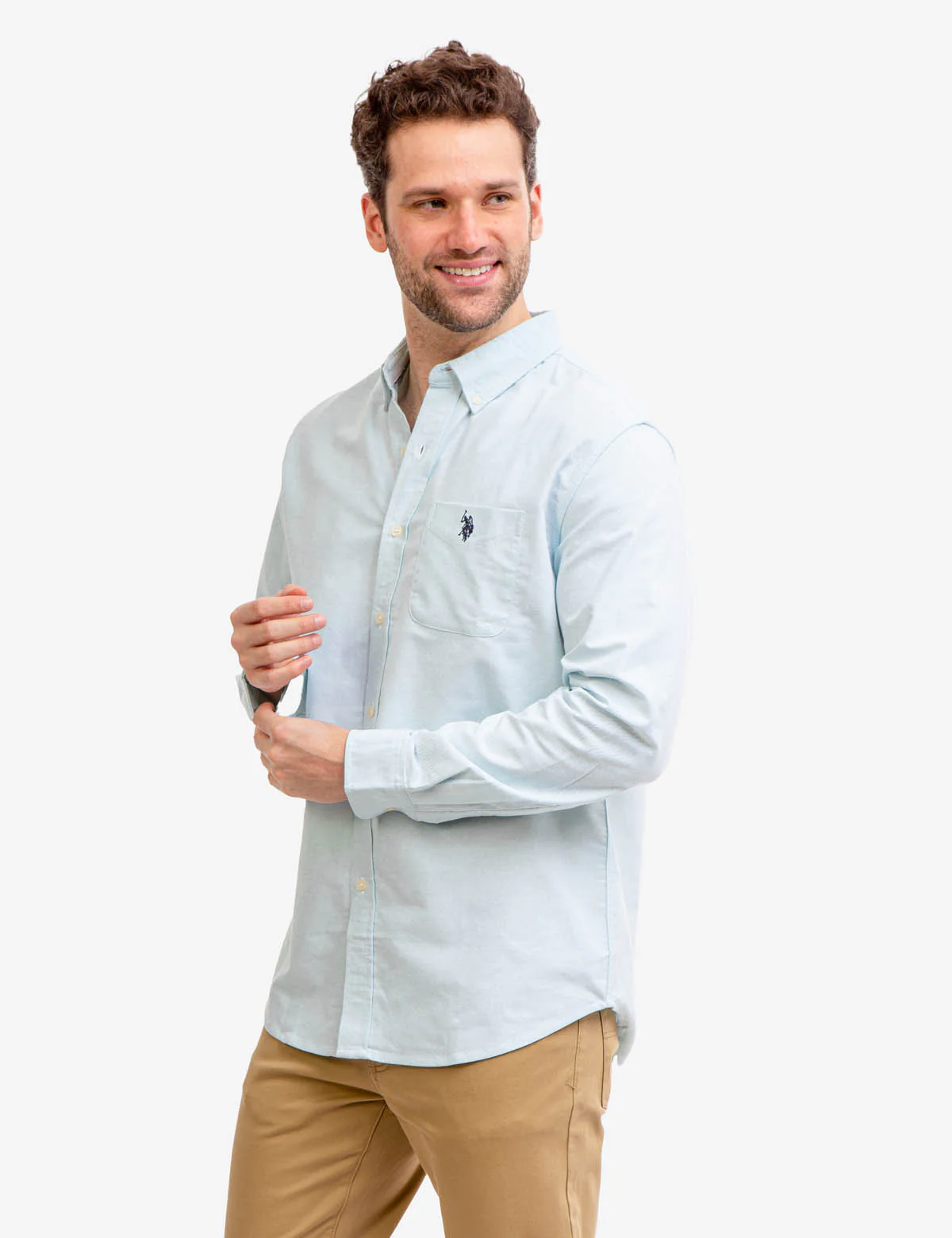 27169-long-sleeve-stretch-oxford-shirt-2.webp LONG SLEEVE STRETCH OXFORD SHIRT