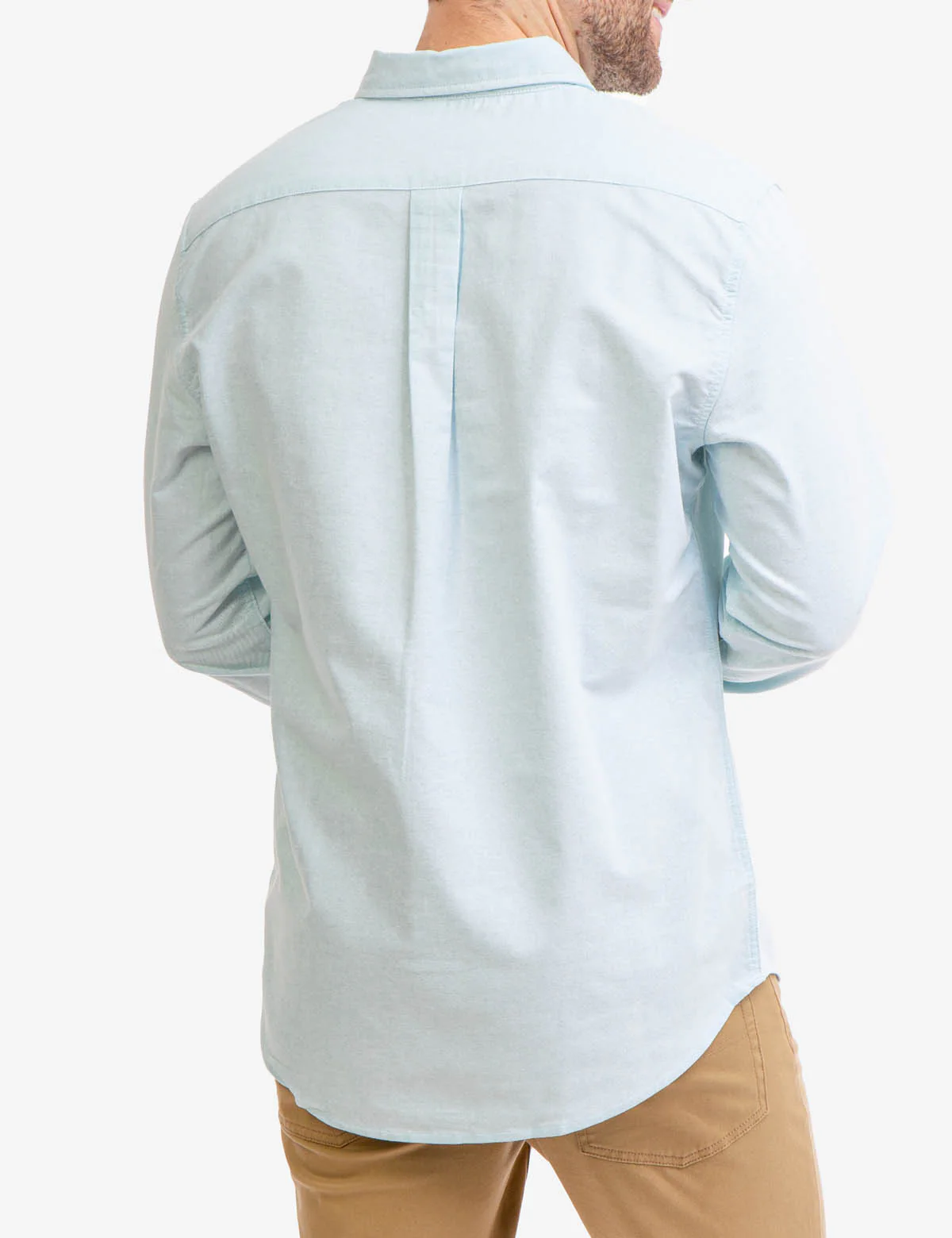 27169-long-sleeve-stretch-oxford-shirt-3.webp LONG SLEEVE STRETCH OXFORD SHIRT