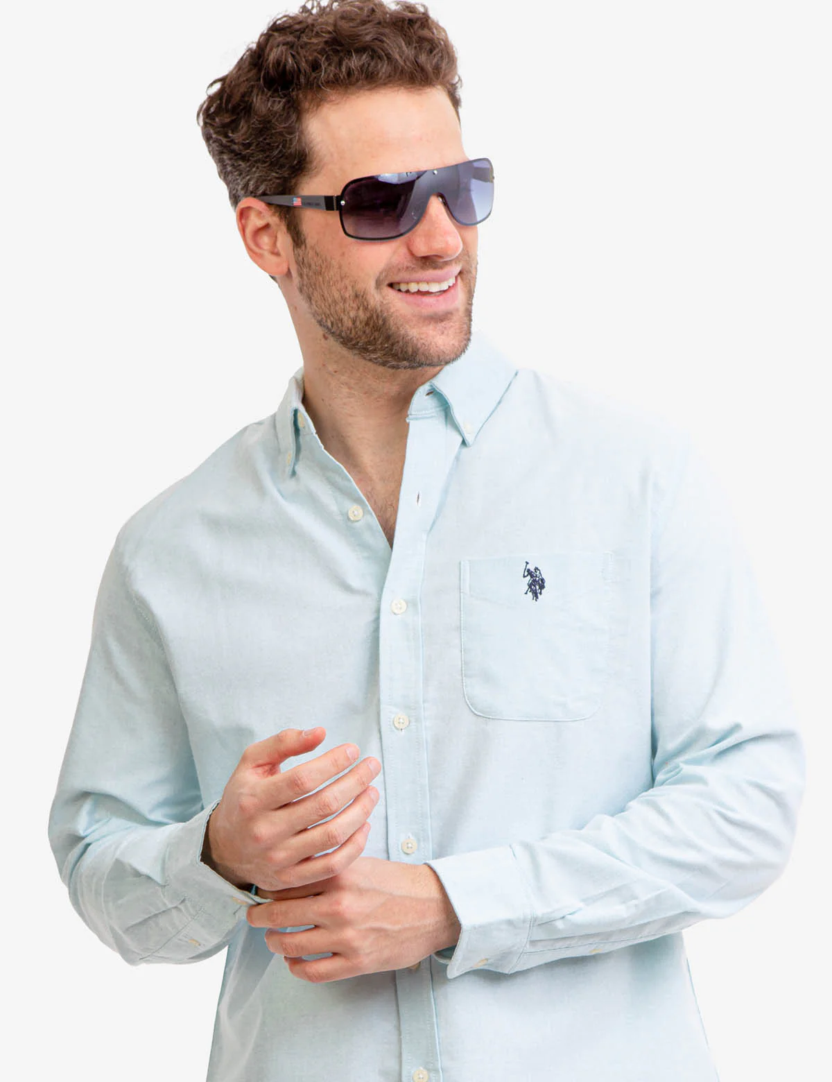 27169-long-sleeve-stretch-oxford-shirt-4.webp LONG SLEEVE STRETCH OXFORD SHIRT