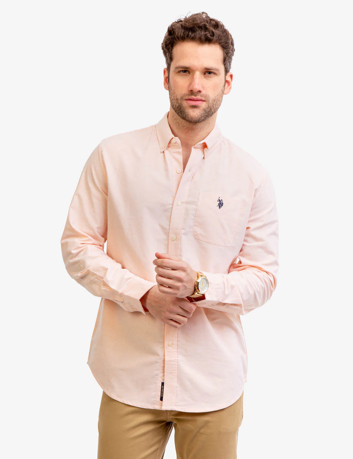 27169-long-sleeve-stretch-oxford-shirt-8.webp LONG SLEEVE STRETCH OXFORD SHIRT