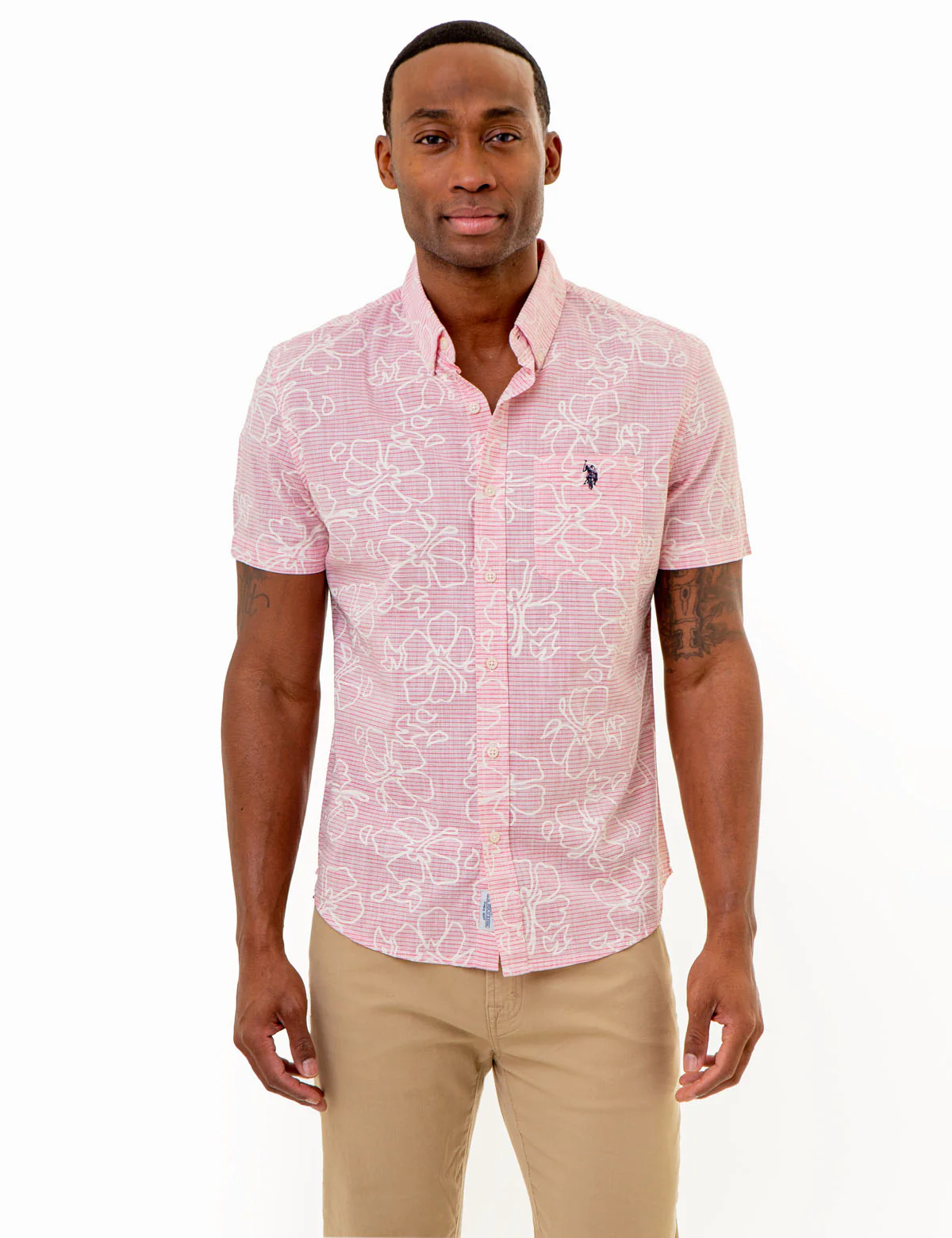 27273-hibiscus-slub-poplin-shirt-with-pocket-1.webp HIBISCUS SLUB POPLIN SHIRT WITH POCKET