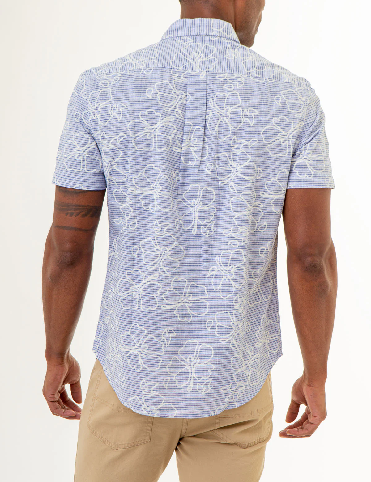 27273-hibiscus-slub-poplin-shirt-with-pocket-11.webp HIBISCUS SLUB POPLIN SHIRT WITH POCKET