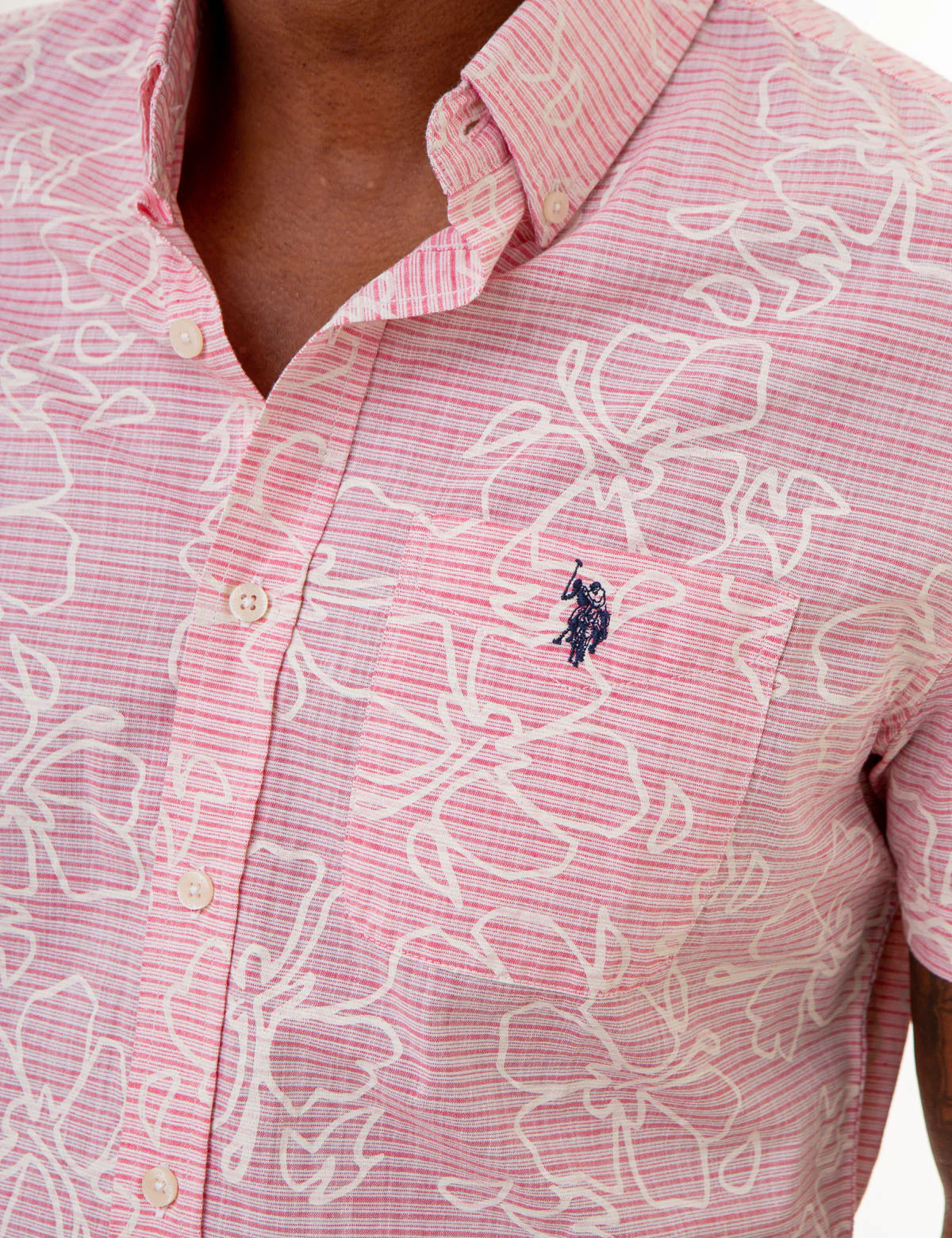 27273-hibiscus-slub-poplin-shirt-with-pocket-2.webp HIBISCUS SLUB POPLIN SHIRT WITH POCKET