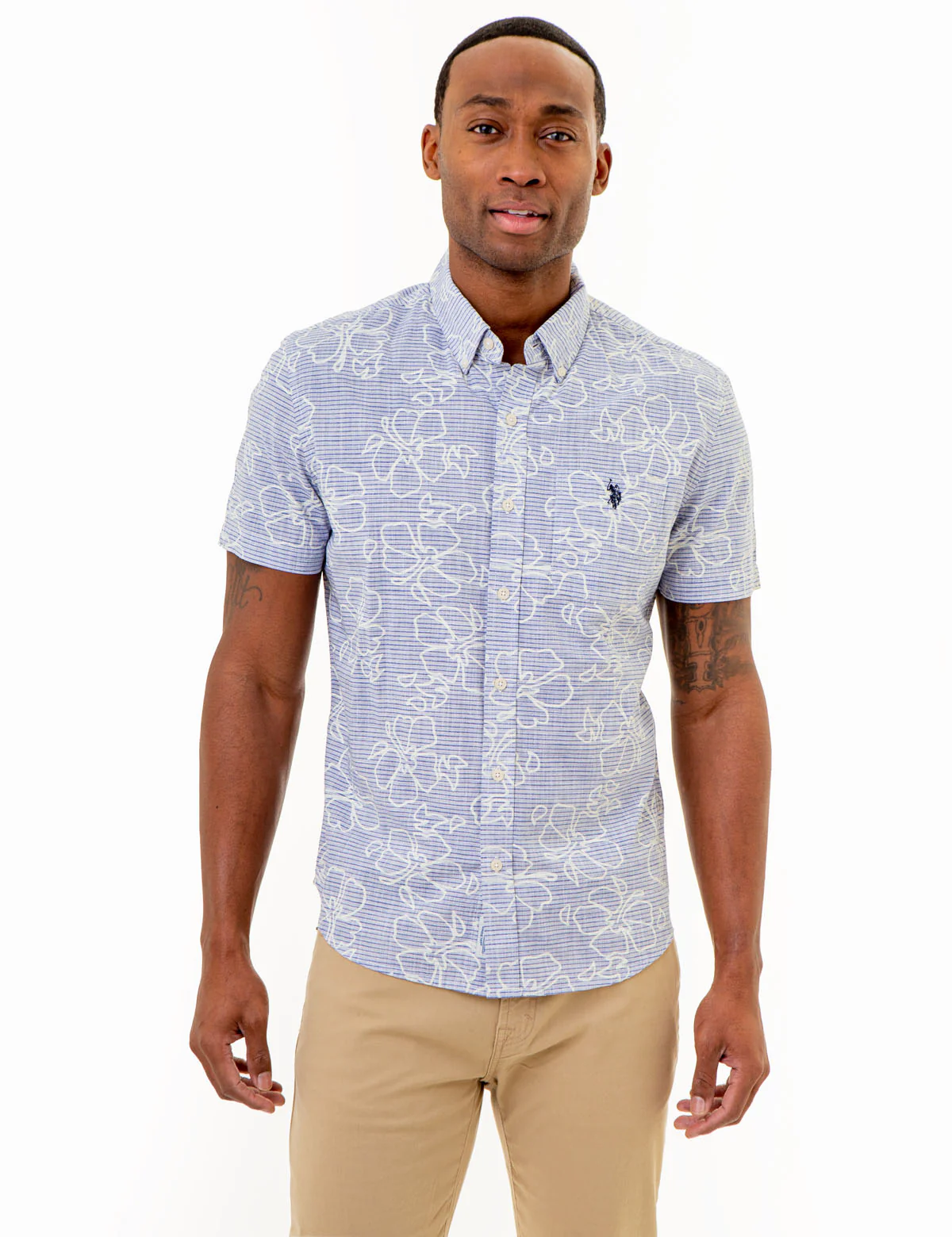 27273-hibiscus-slub-poplin-shirt-with-pocket-5.webp HIBISCUS SLUB POPLIN SHIRT WITH POCKET