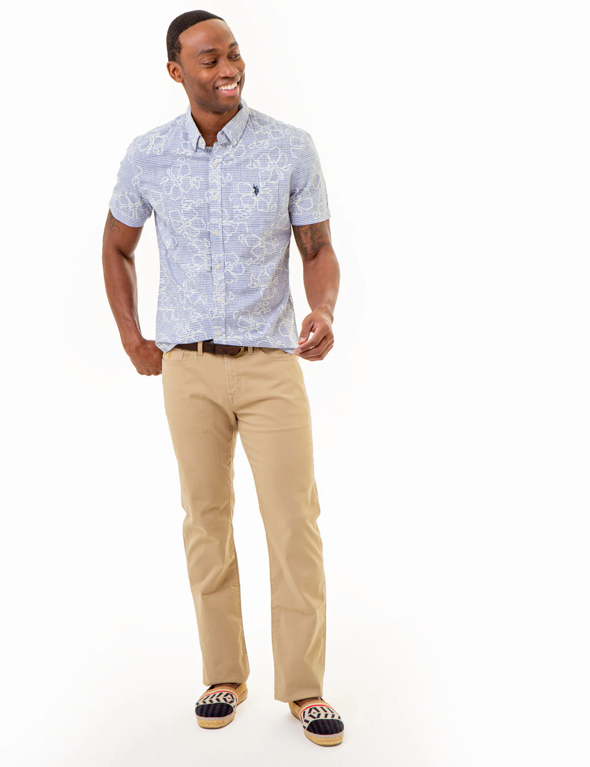 27273-hibiscus-slub-poplin-shirt-with-pocket-6.webp HIBISCUS SLUB POPLIN SHIRT WITH POCKET