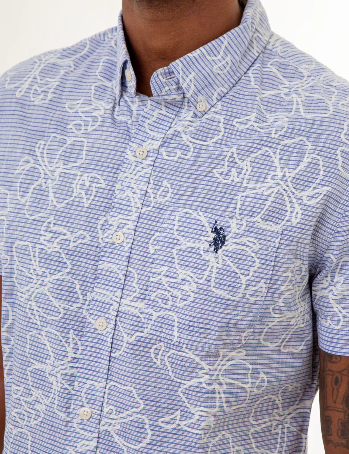 27273-hibiscus-slub-poplin-shirt-with-pocket-7.webp HIBISCUS SLUB POPLIN SHIRT WITH POCKET