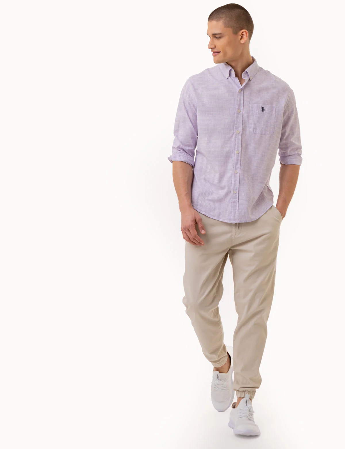 27290-long-sleeve-horizontal-stripe-woven-shirt-2.webp LONG SLEEVE HORIZONTAL STRIPE WOVEN SHIRT