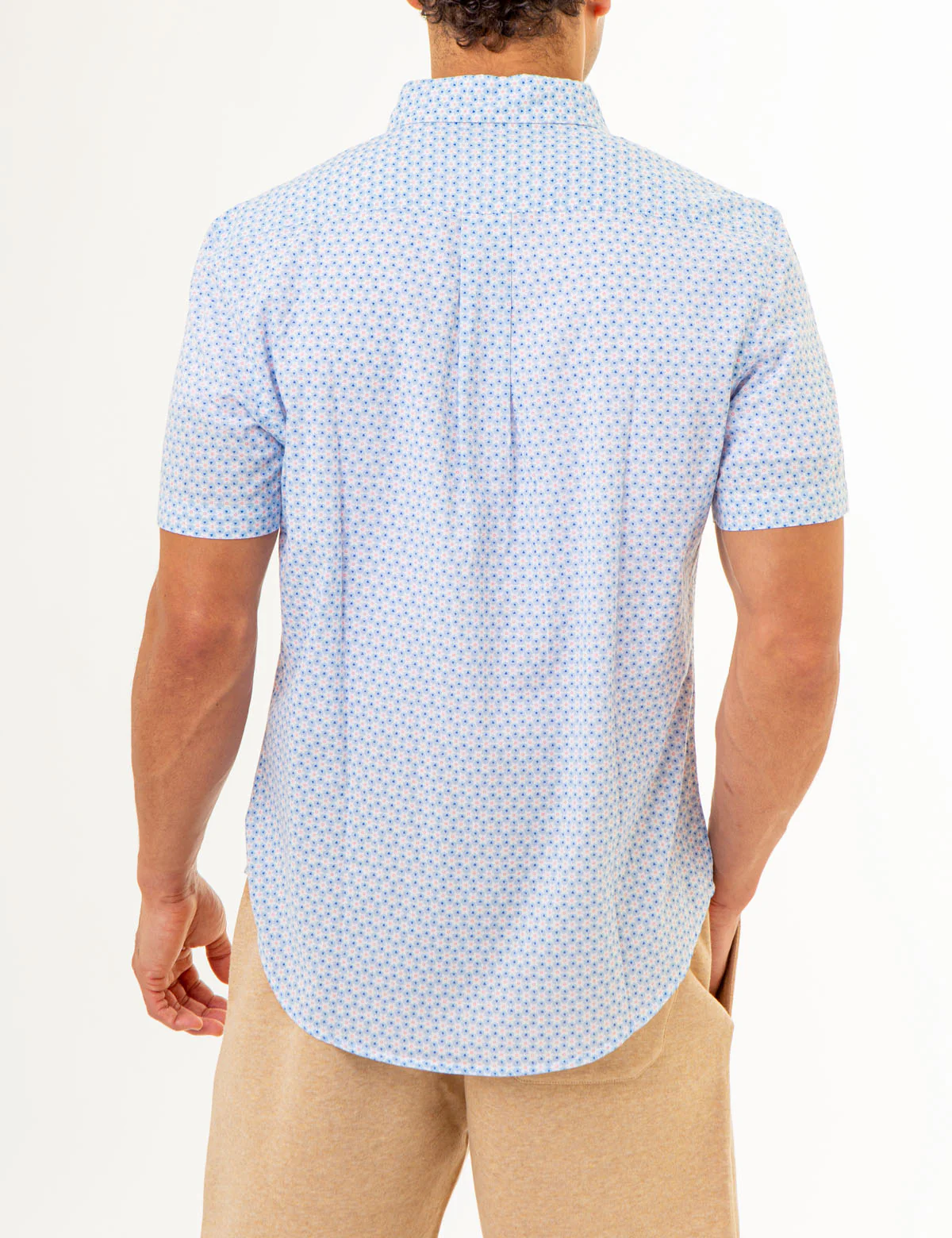 27511-floral-print-short-sleeve-woven-shirt-5.webp FLORAL PRINT SHORT SLEEVE WOVEN SHIRT