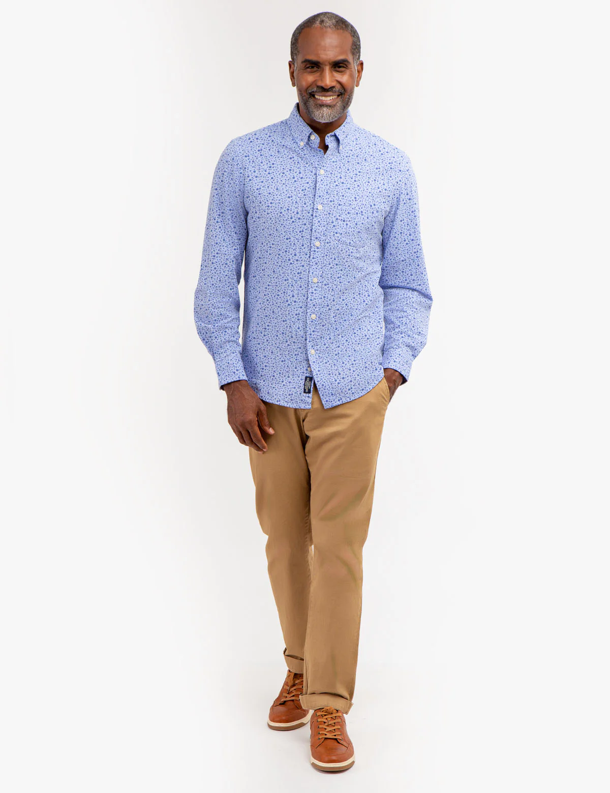 27517-long-sleeve-discharged-floral-print-shirt-2.webp LONG SLEEVE DISCHARGED FLORAL PRINT SHIRT