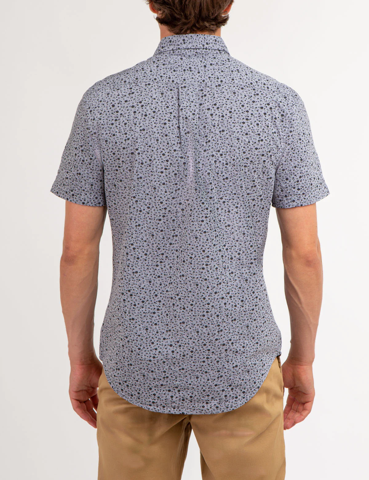 27564-yarn-dye-discharged-print-short-sleeve-shirt-4.webp YARN DYE DISCHARGED PRINT SHORT SLEEVE SHIRT