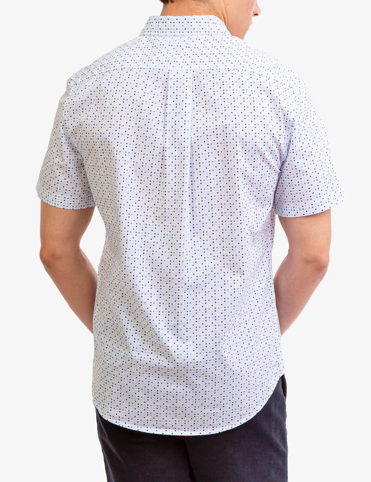 27570-multi-dot-slub-poplin-shirt-4.webp MULTI DOT SLUB POPLIN SHIRT