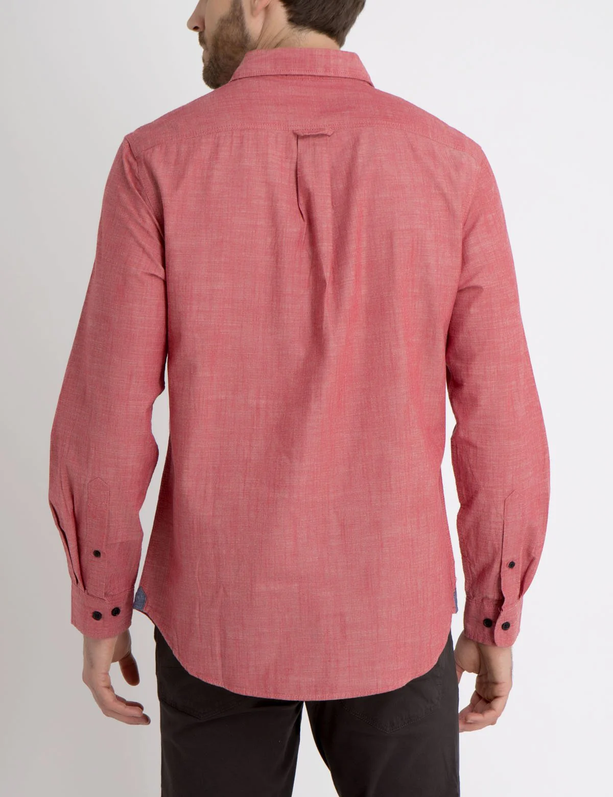 27734-classic-fit-two-pocket-canvas-shirt-10.webp CLASSIC FIT TWO POCKET CANVAS SHIRT