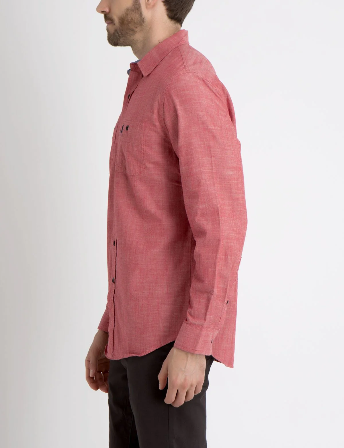 27734-classic-fit-two-pocket-canvas-shirt-3.webp CLASSIC FIT TWO POCKET CANVAS SHIRT