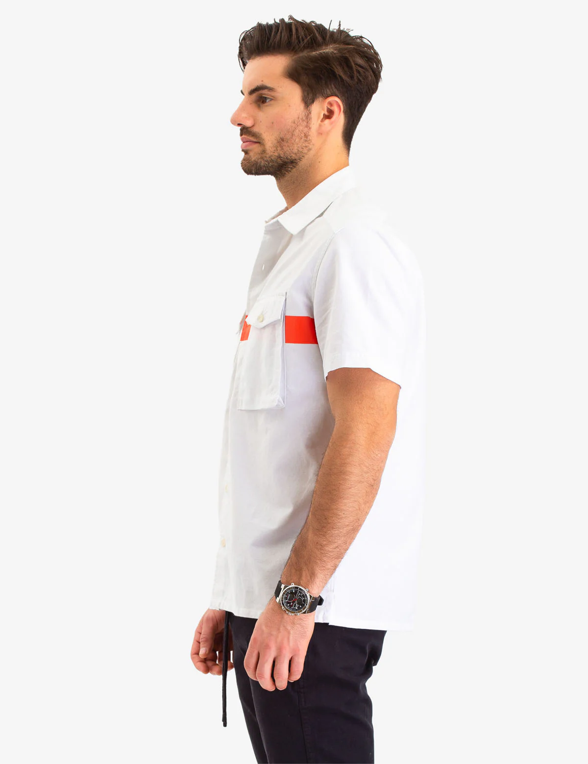 27756-chest-stripe-two-pocket-short-sleeve-shirt-3.webp CHEST STRIPE TWO POCKET SHORT SLEEVE SHIRT