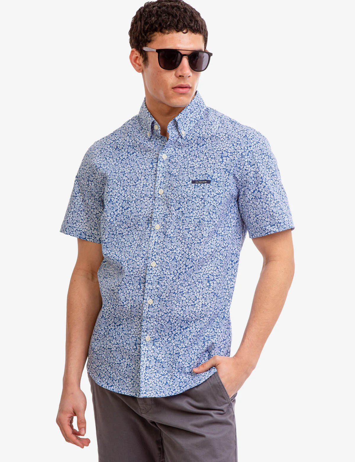 27987-printed-slub-poplin-short-sleeve-shirt-2.webp PRINTED SLUB POPLIN SHORT SLEEVE SHIRT