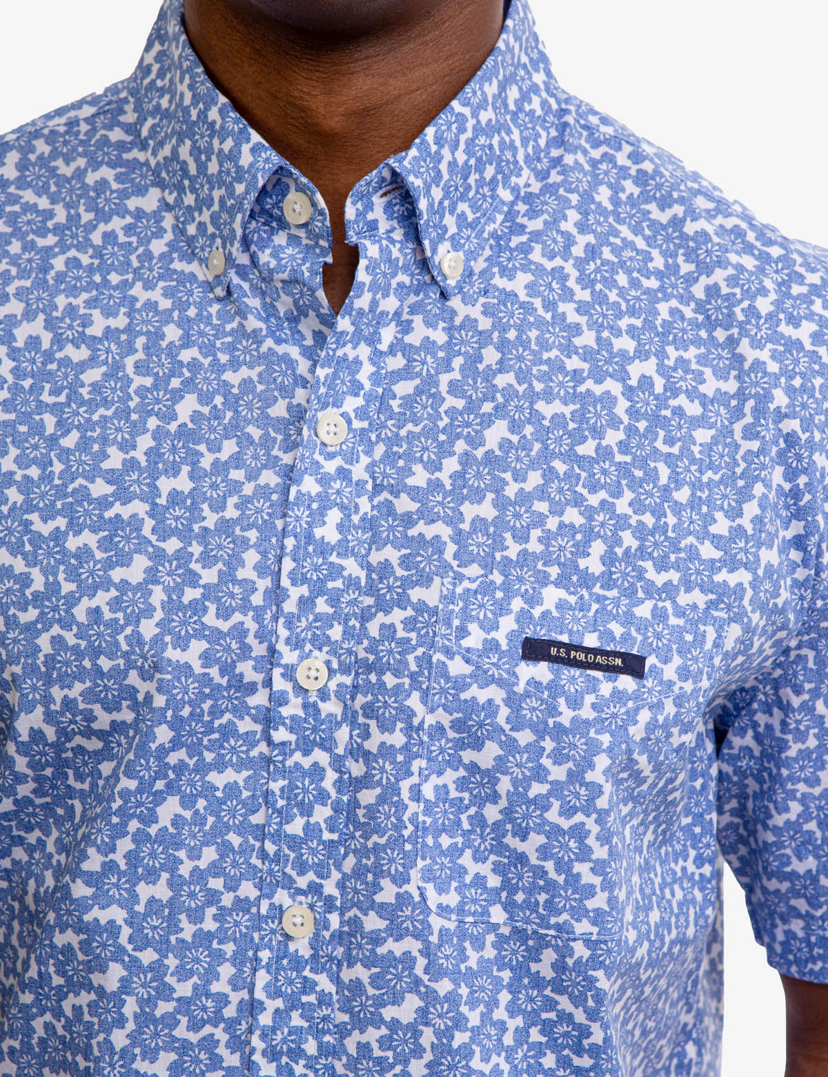 28088-floral-print-slub-poplin-shirt-5.jpg FLORAL PRINT SLUB POPLIN SHIRT