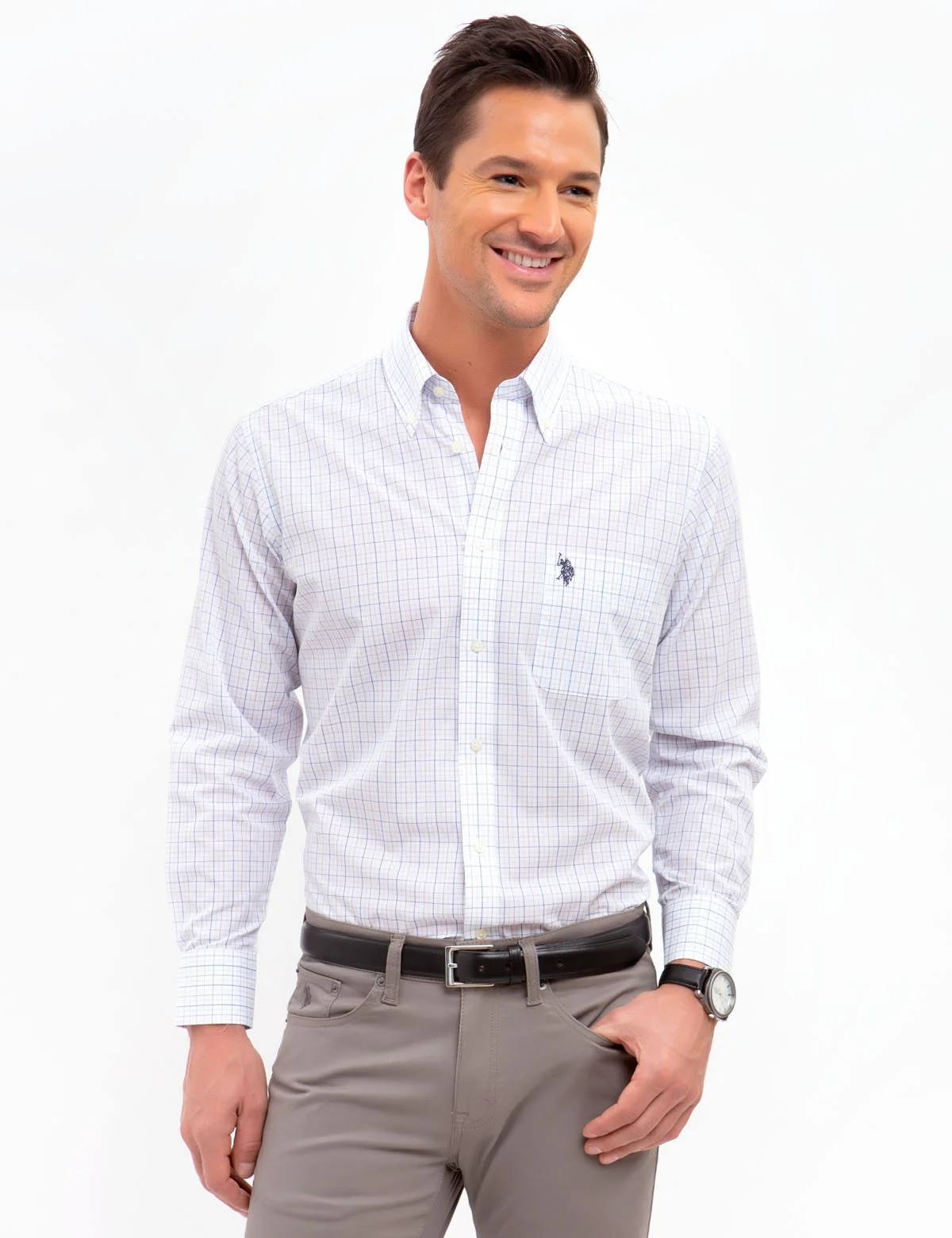 28157-plaid-dress-shirt-1.webp PLAID DRESS SHIRT