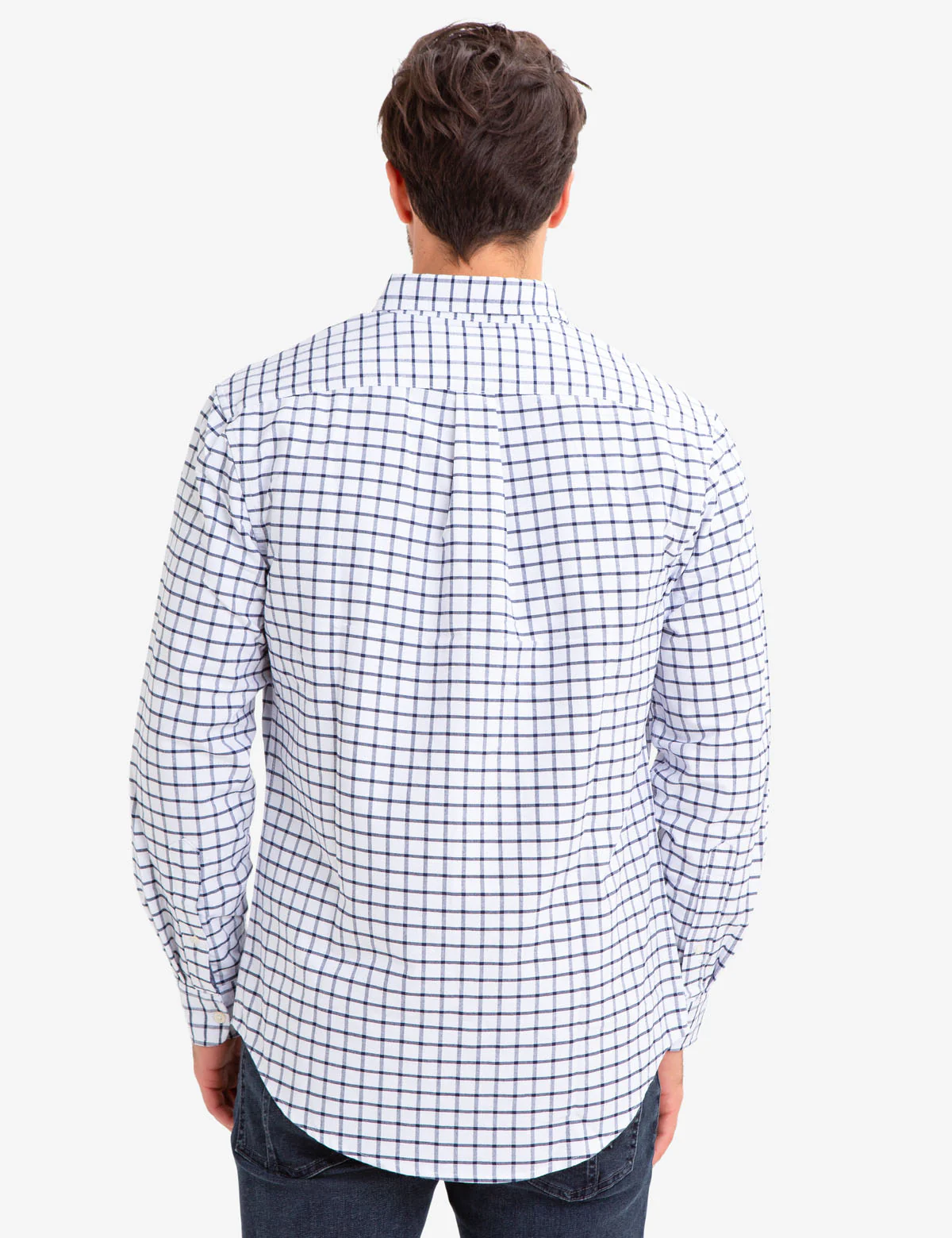 28204-small-plaid-oxford-shirt-4.webp SMALL PLAID OXFORD SHIRT