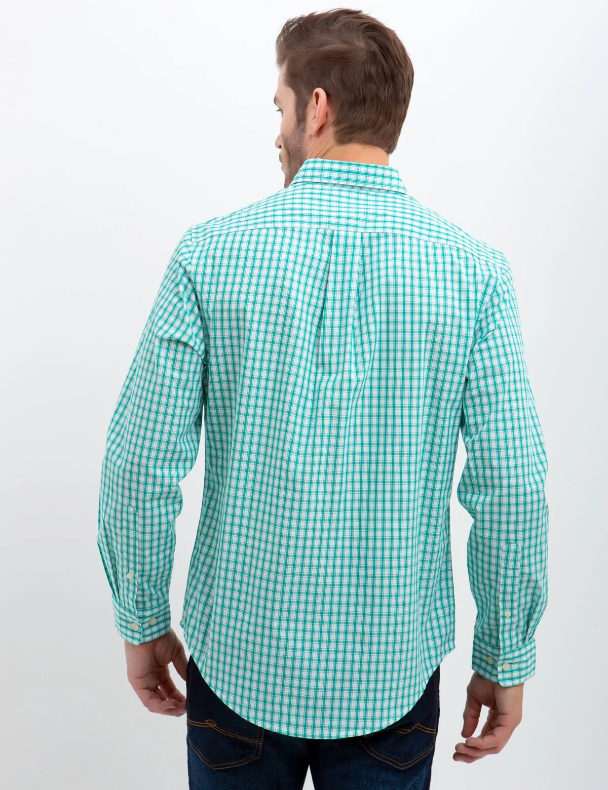 28240-stretch-slim-woven-shirt-4.webp STRETCH SLIM WOVEN SHIRT