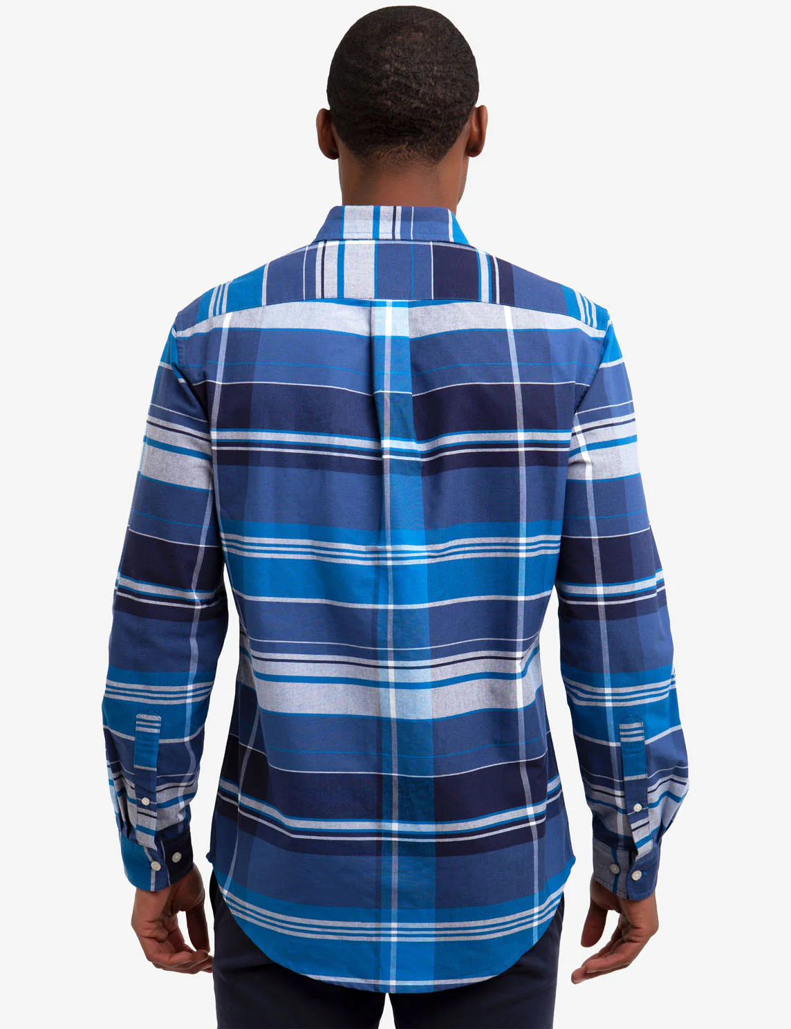 28258-plaid-oxford-shirt-6.webp PLAID OXFORD SHIRT