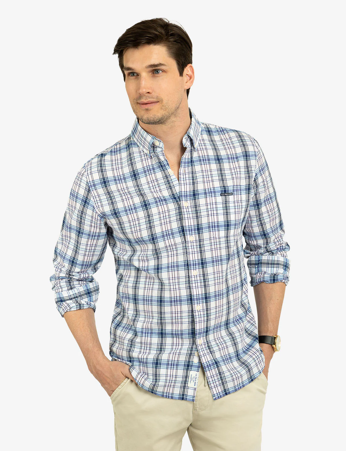 28394-madras-plaid-print-long-sleeve-woven-shirt-1.webp MADRAS PLAID PRINT LONG SLEEVE WOVEN SHIRT