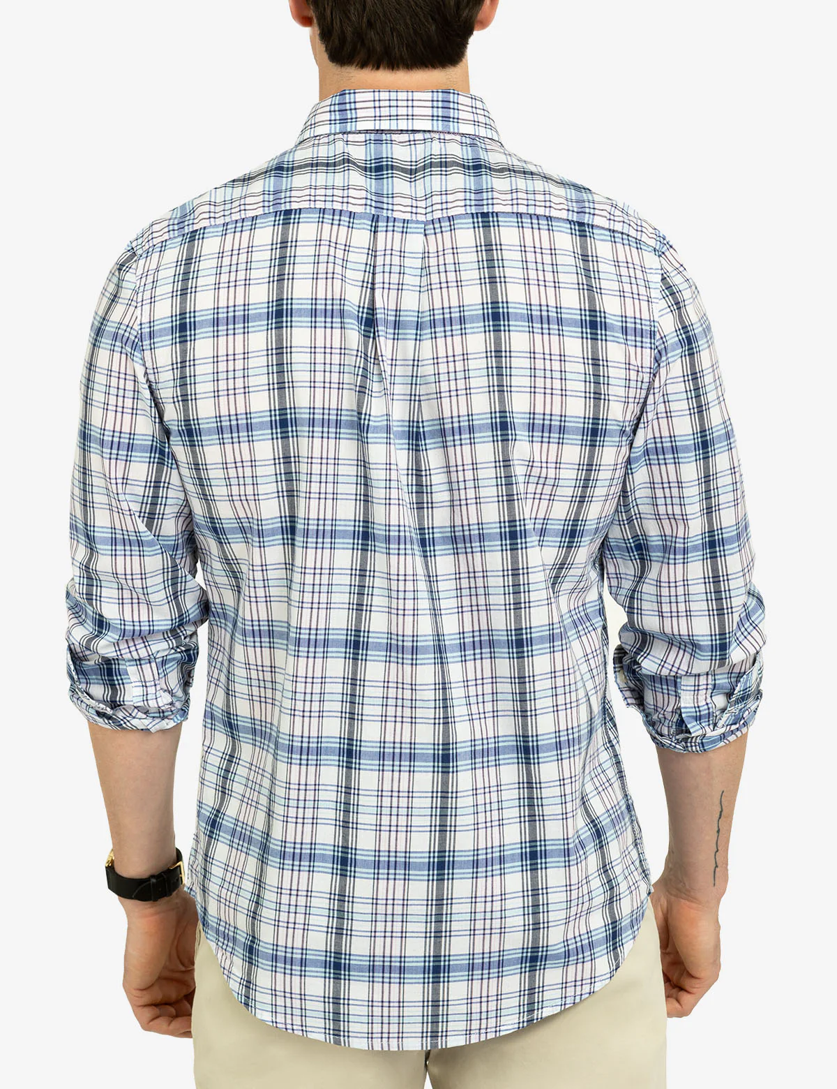 28394-madras-plaid-print-long-sleeve-woven-shirt-5.webp MADRAS PLAID PRINT LONG SLEEVE WOVEN SHIRT