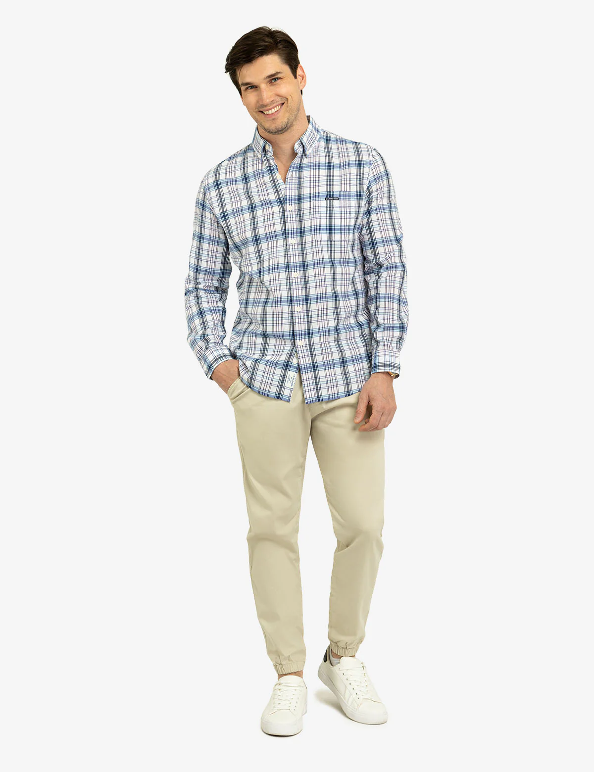 28394-madras-plaid-print-long-sleeve-woven-shirt-6.webp MADRAS PLAID PRINT LONG SLEEVE WOVEN SHIRT