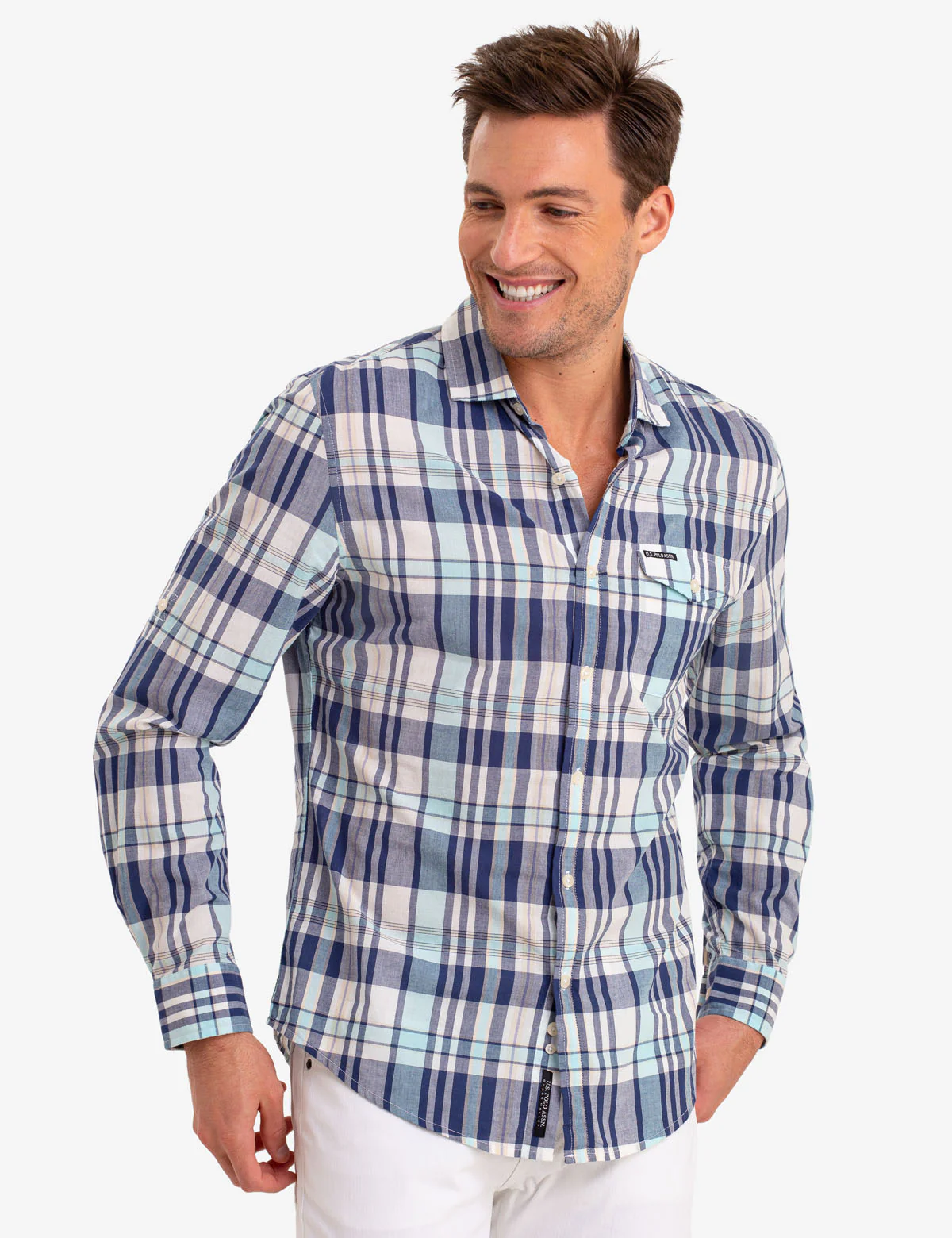 28443-madras-plaid-long-sleeve-shirt-1.webp MADRAS PLAID LONG SLEEVE SHIRT