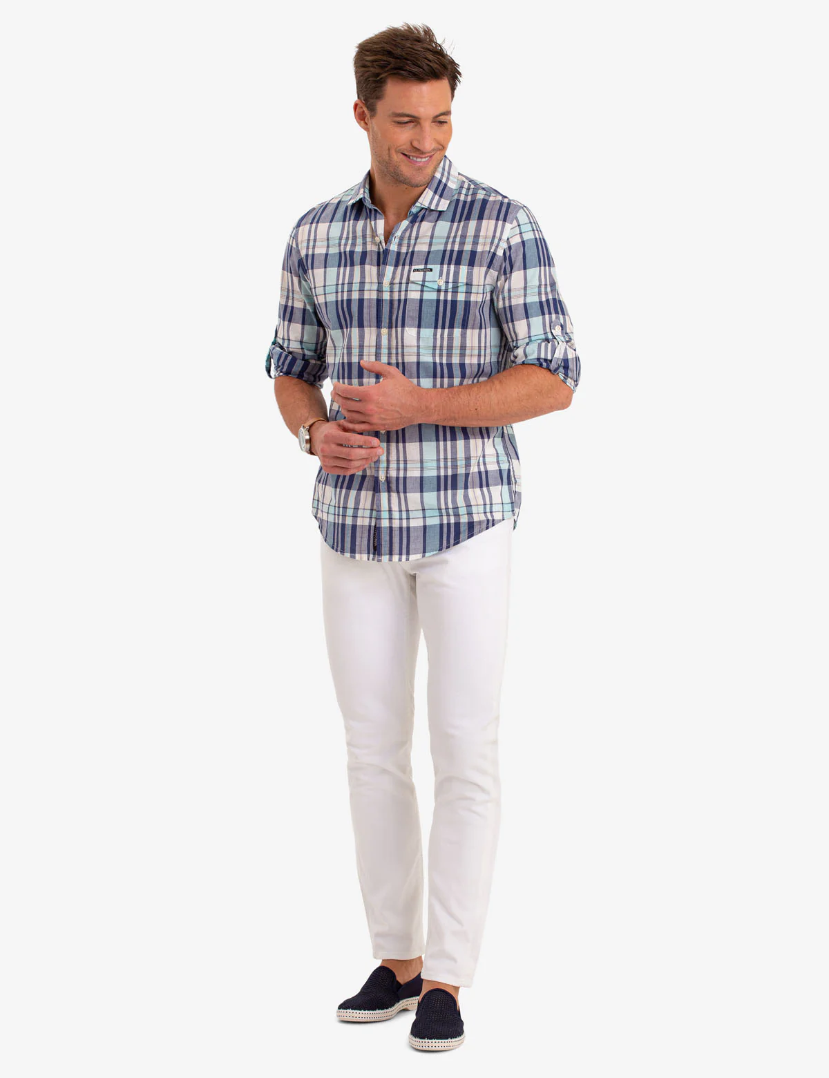 28443-madras-plaid-long-sleeve-shirt-2.webp MADRAS PLAID LONG SLEEVE SHIRT