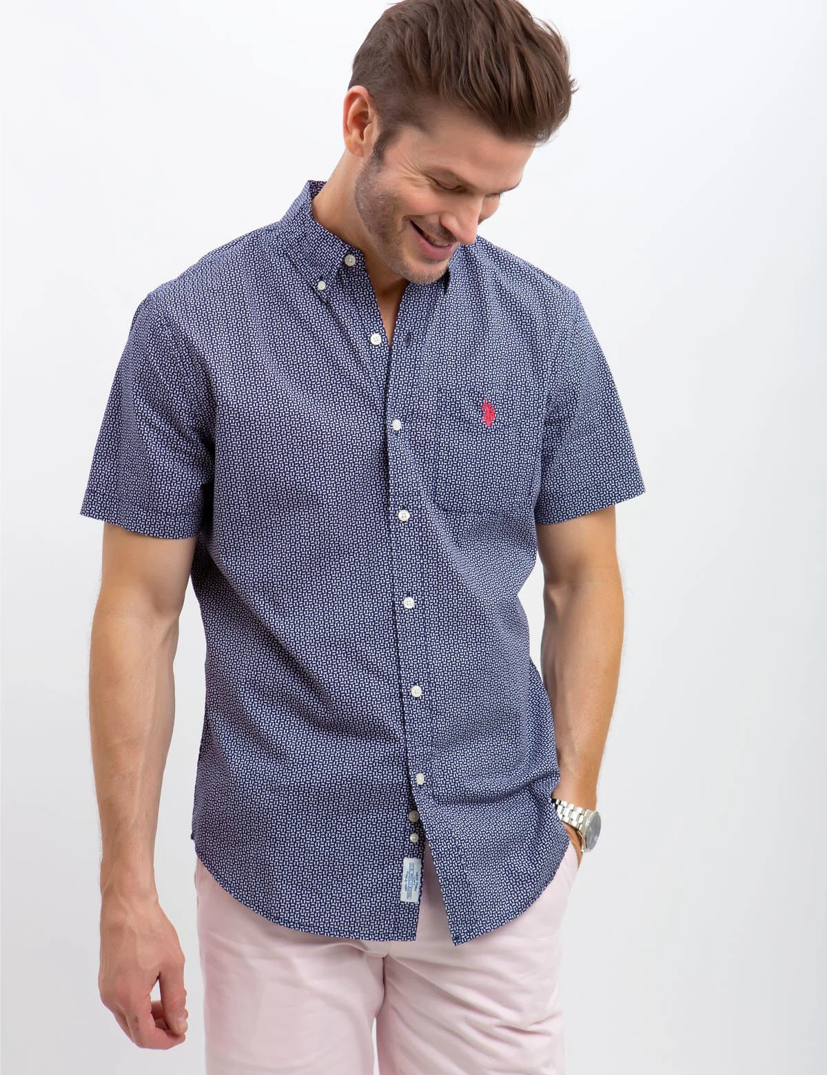 28454-classic-fit-print-on-slub-poplin-shirt-1.webp CLASSIC FIT PRINT ON SLUB POPLIN SHIRT