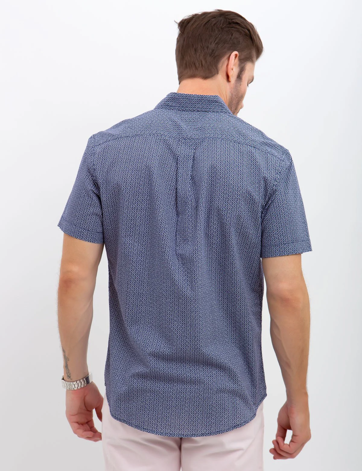 28454-classic-fit-print-on-slub-poplin-shirt-9.webp CLASSIC FIT PRINT ON SLUB POPLIN SHIRT