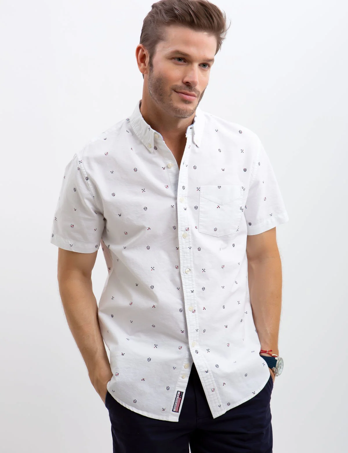 28477-stretch-slim-oxford-shirt-1.webp STRETCH SLIM OXFORD SHIRT
