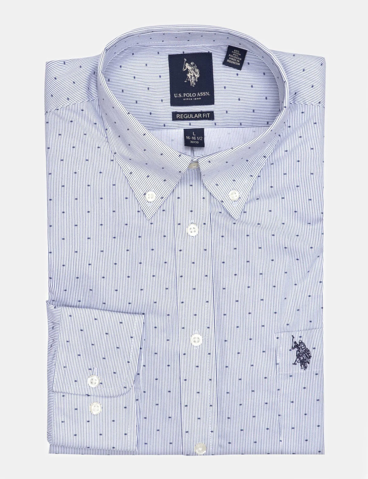 28483-dot-striped-dress-shirt-1.webp DOT STRIPED DRESS SHIRT