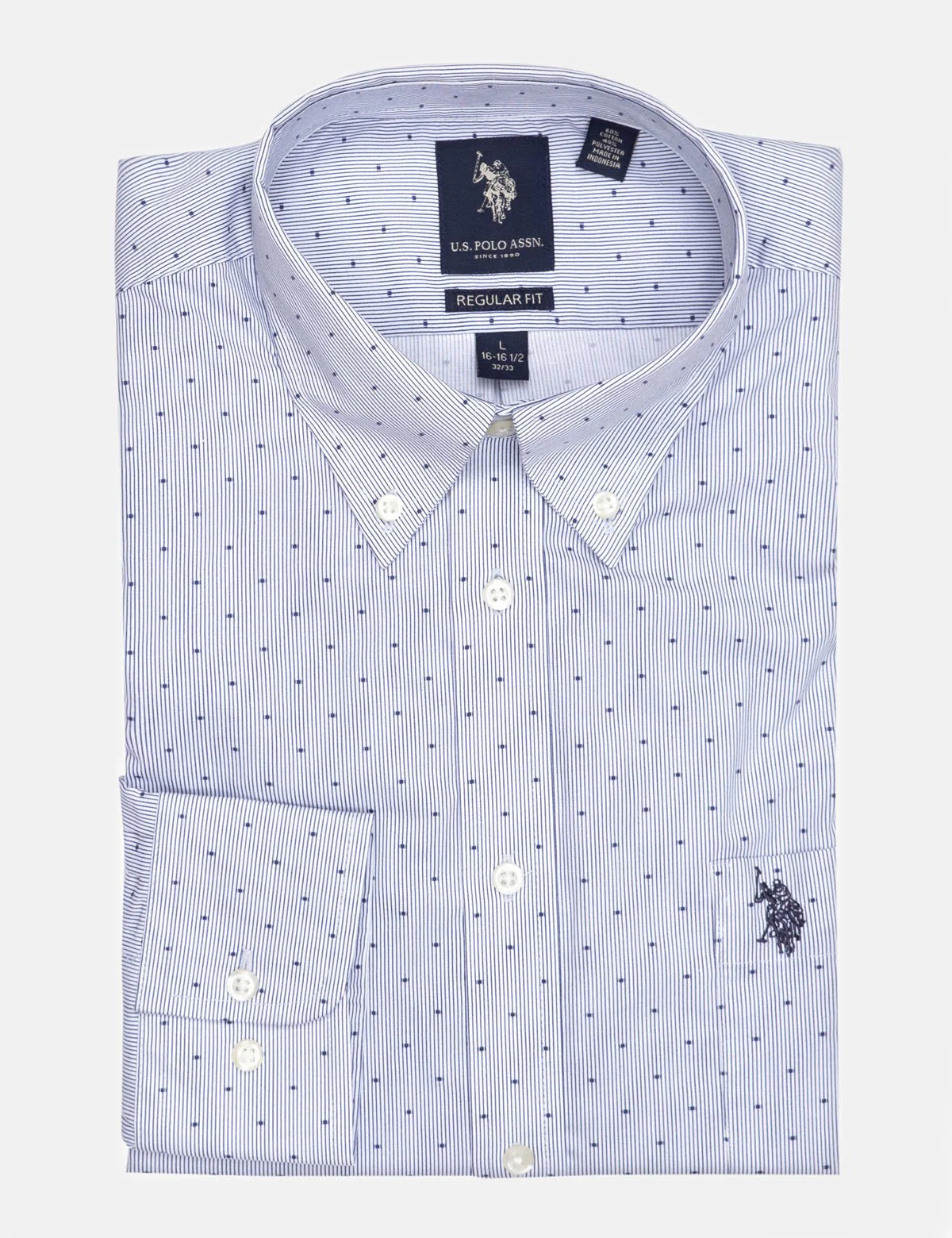 28483-dot-striped-dress-shirt-2.webp DOT STRIPED DRESS SHIRT