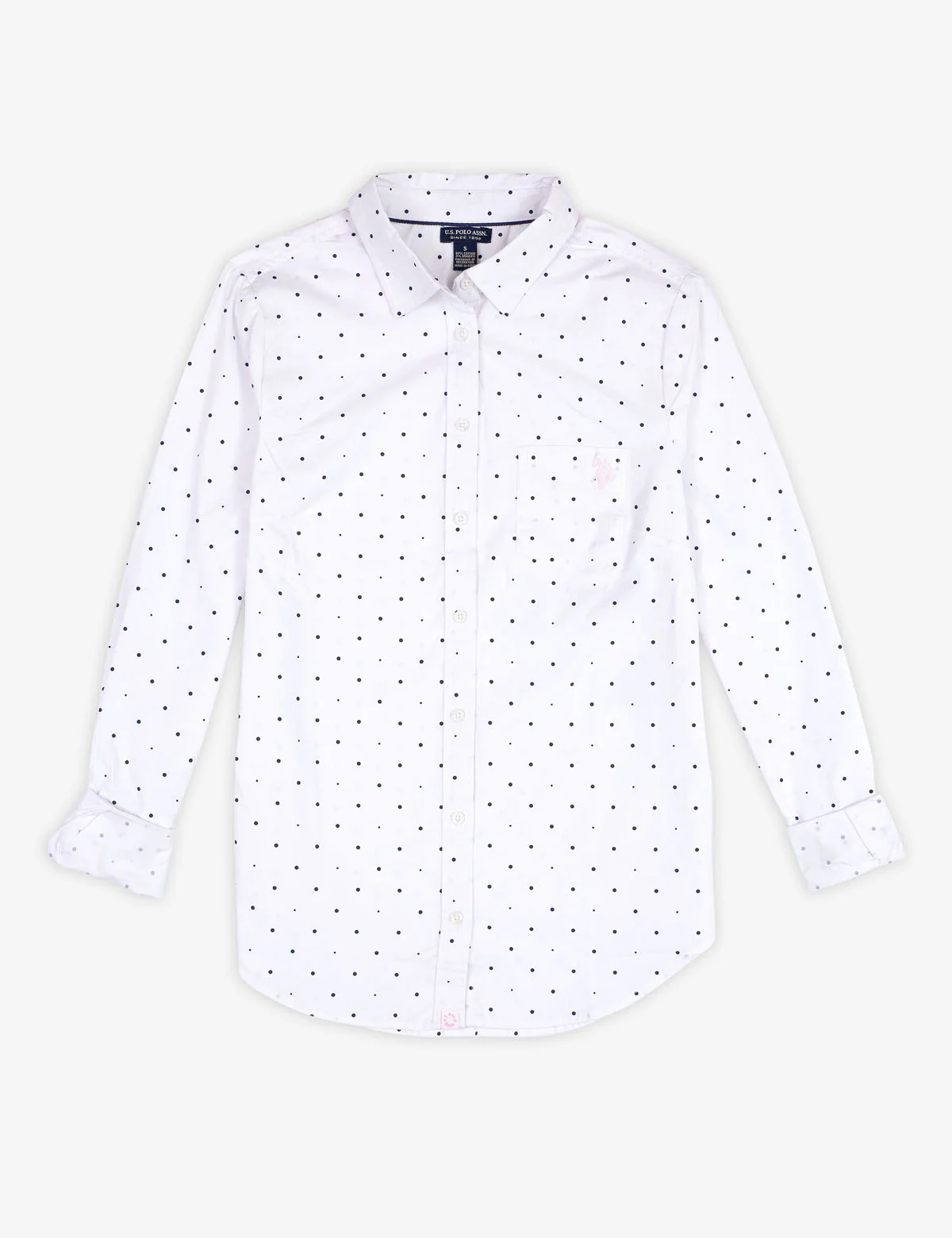 28576-dot-poplin-long-sleeve-shirt-10.webp DOT POPLIN LONG SLEEVE SHIRT