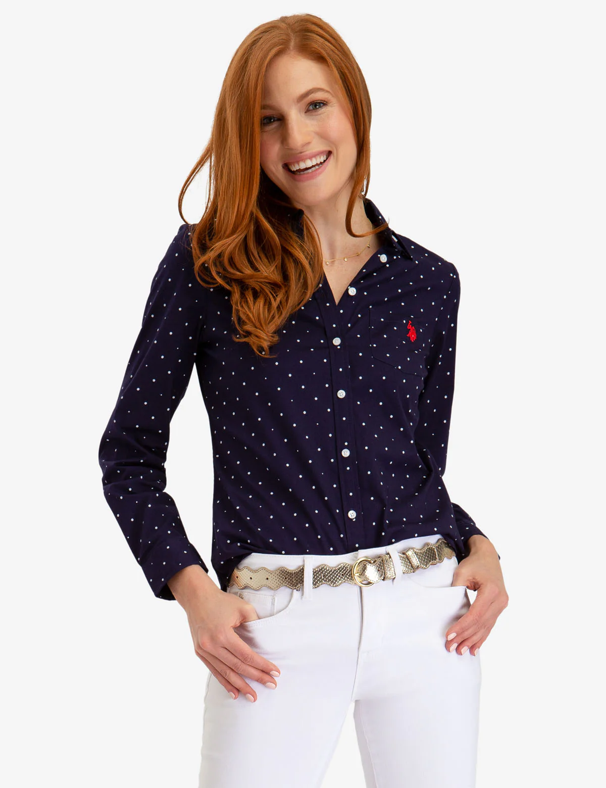 28576-dot-poplin-long-sleeve-shirt-11.webp DOT POPLIN LONG SLEEVE SHIRT