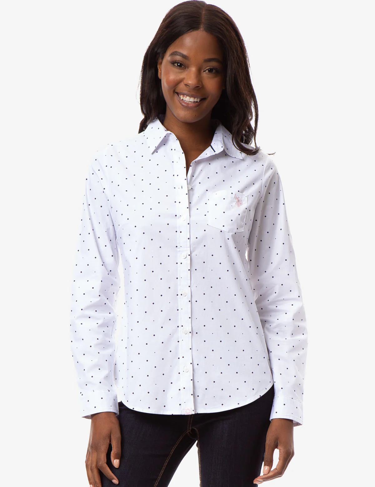 28576-dot-poplin-long-sleeve-shirt-4.webp DOT POPLIN LONG SLEEVE SHIRT