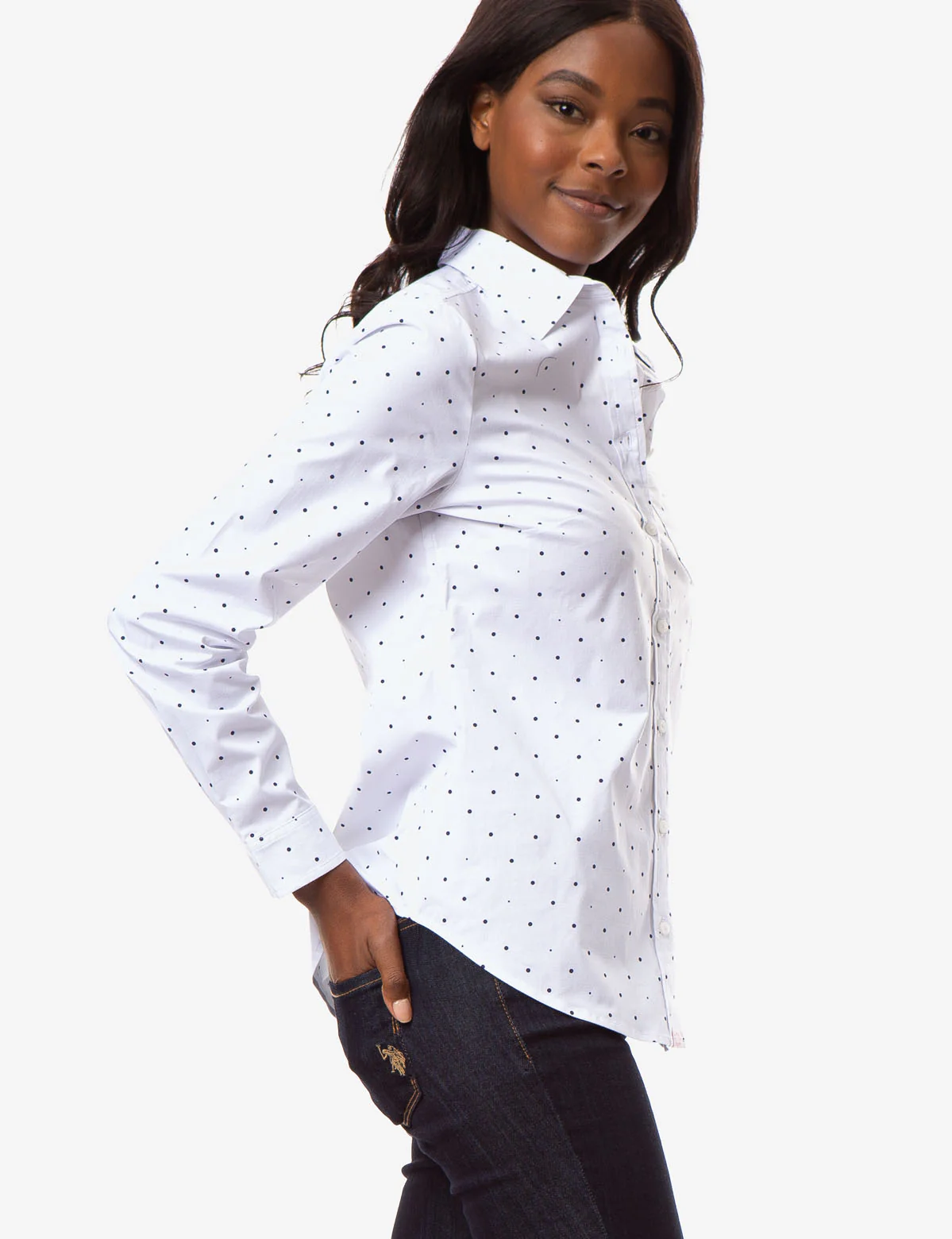 28576-dot-poplin-long-sleeve-shirt-6.webp DOT POPLIN LONG SLEEVE SHIRT