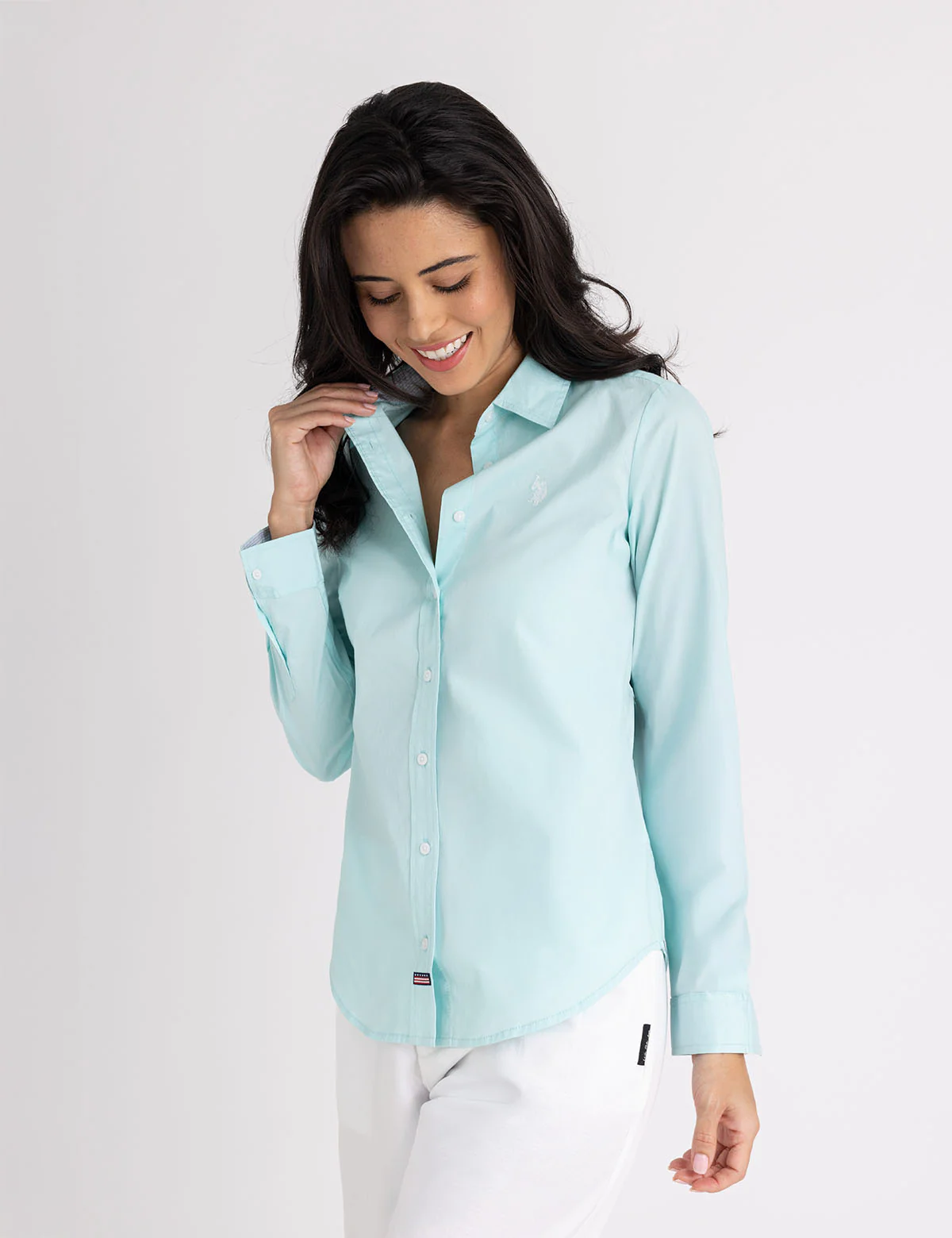 28695-solid-stretch-poplin-shirt-1.webp SOLID STRETCH POPLIN SHIRT