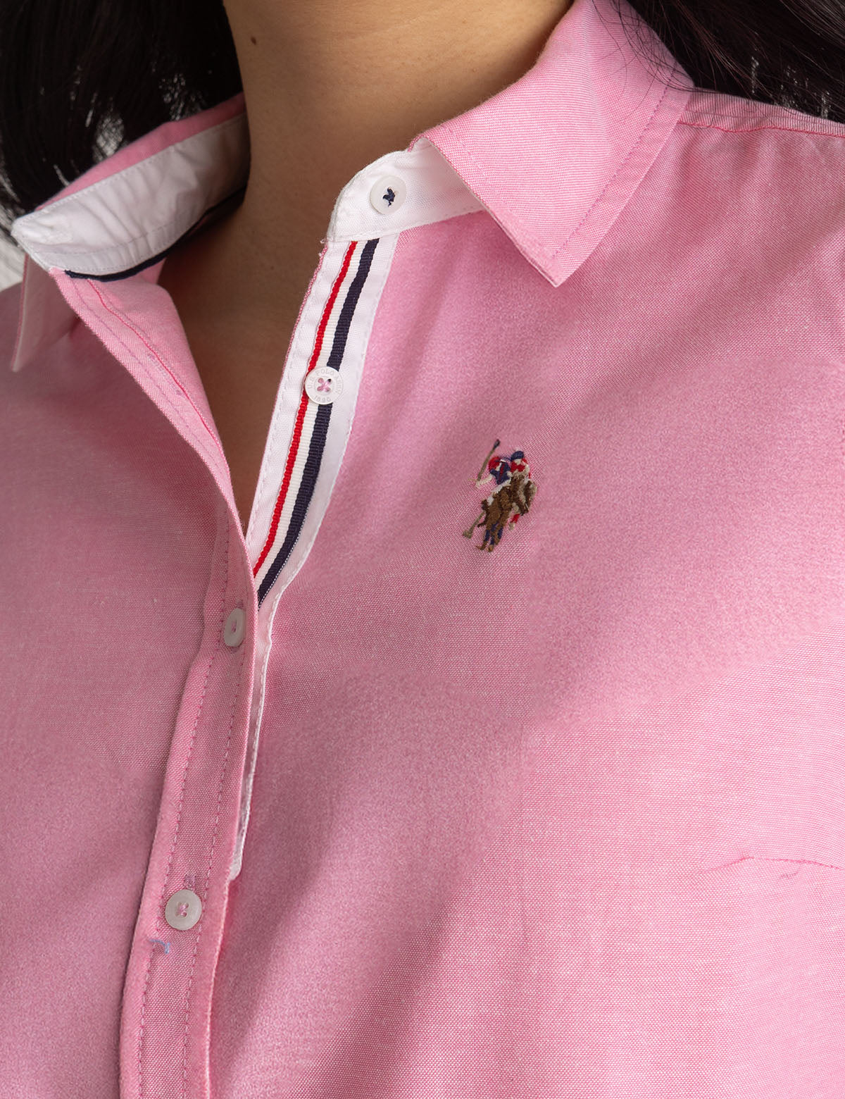 28706-long-sleeve-solid-stretch-oxford-shirt-2.jpg LONG SLEEVE SOLID STRETCH OXFORD SHIRT