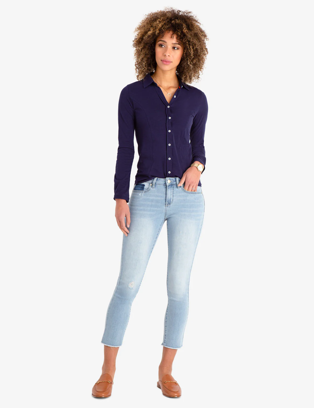 28717-long-sleeve-shirt-in-cotton-jersey-2.webp LONG SLEEVE SHIRT IN COTTON JERSEY