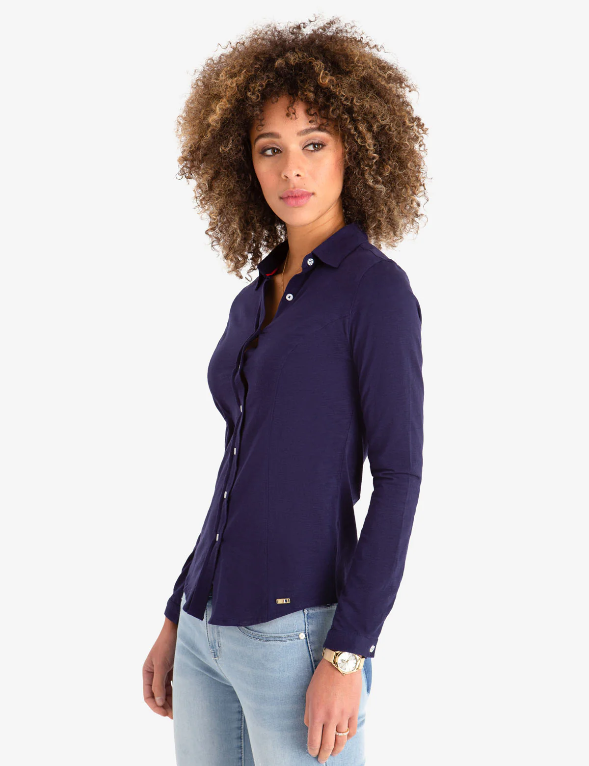 28717-long-sleeve-shirt-in-cotton-jersey-3.webp LONG SLEEVE SHIRT IN COTTON JERSEY