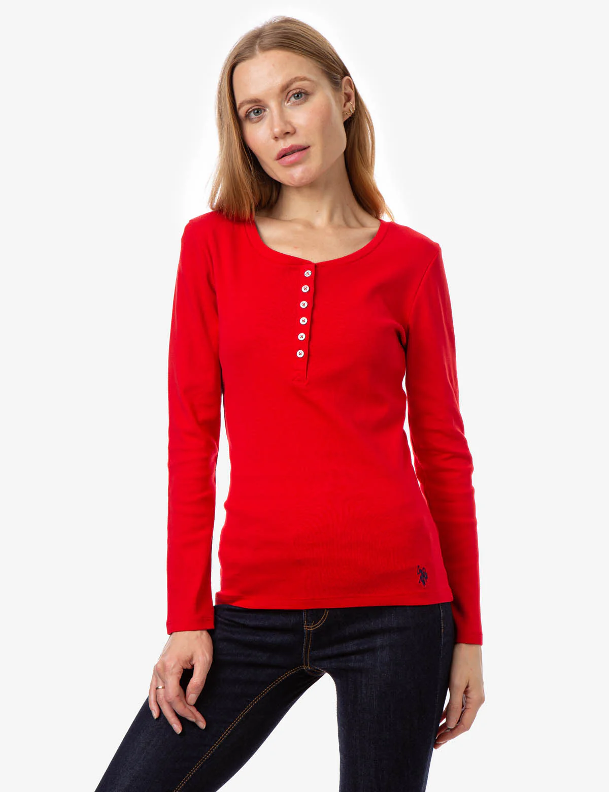 28786-solid-ribbed-henley-1.webp SOLID RIBBED HENLEY