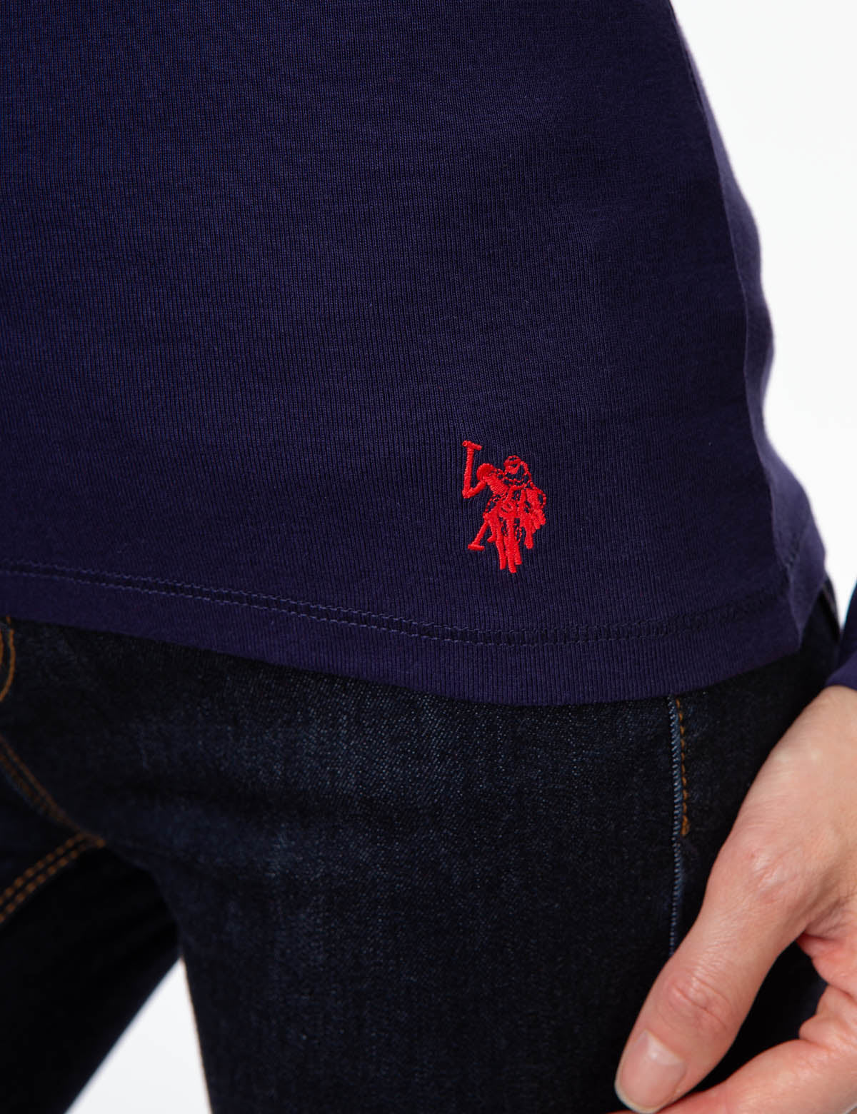 28786-solid-ribbed-henley-11.jpg SOLID RIBBED HENLEY